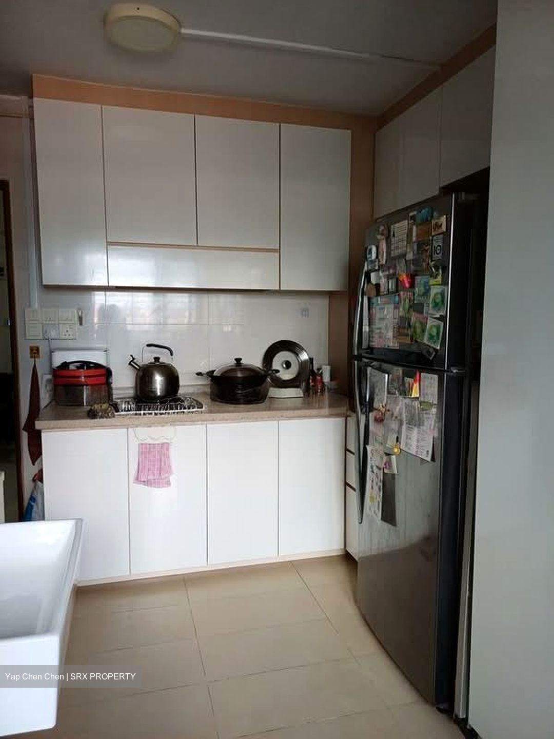 Blk 222 Hougang Street 21 (Hougang), HDB Executive #585405951
